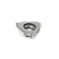 Пластина для точения радиусных канавок правая TGF32R150-R0.75 N20 «Русский Инструмент» (РИ) Пластина для точения радиусных канавок правая TGF32R150-R0.75 N20 «Русский Инструмент» (РИ)