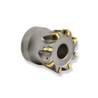 Фреза торцовая 50 с механическим креплением 4гр пл-н BLMP 0603 Z=8 dпос=22мм AHF100-R050.06.08.A22 «Русский Инструмент» (РИ)