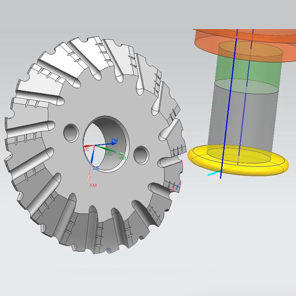 Сравнительные испытания твердосплавных круглых пластин "Русский Инструмент" Сравнительные испытания твердосплавных круглых пластин "Русский Инструмент"
