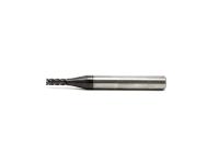 Фреза концевая твердосплавная 3х8х50 P45C Z=4 ц/х dхв=6мм C445-030.080-P45C «Русский Инструмент» (РИ)