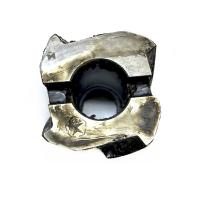 Зенкер насадной 55 Р6М5 L=56мм dпос=22мм Оршанский ИЗ Зенкер насадной 55 Р6М5 L=56мм dпос=22мм Оршанский ИЗ