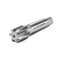 Метчик трубный G7/8'' 14 ниток машинно-ручной HSS сквозной исп1 ГОСТ 3266-81 Beltools Метчик трубный G7/8'' 14 ниток машинно-ручной HSS сквозной исп1 ГОСТ 3266-81 Beltools