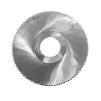 Фреза прорезная 100х2,5х27 Z=100 тип 1 со ступицей, без ш/п Р6М5 ГОСТ 2679-93 БелФрез Фреза прорезная 100х2,5х27 Z=100 тип 1 со ступицей, без ш/п Р6М5 ГОСТ 2679-93 БелФрез