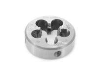 Плашка М18х1,5 6h левая D=45мм (2650-2104) Beltools Плашка М18х1,5 6h левая D=45мм (2650-2104) Beltools