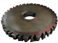 Фреза пазовая 180х18х40 Z=36 Р6М5Ф3