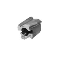 Зенкер насадной 52 ВК8 №2 L=56мм dпос=22мм ГОСТ 3231-71 Beltools