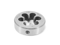 Плашка М22х2 6h левая D=55мм (2650-2186) Beltools Плашка М22х2 6h левая D=55мм (2650-2186) Beltools