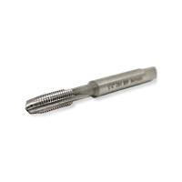 Метчик дюймовый 1/4'' 26 ниток BSF машинно-ручной HSS сквозной исп1 Beltools Метчик дюймовый 1/4'' 26 ниток BSF машинно-ручной HSS сквозной исп1 Beltools