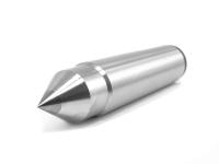 Центр станочный упорный КМ3 ВК8 (7032-0024) L=125 мм Beltools Центр станочный упорный КМ3 ВК8 (7032-0024) L=125 мм Beltools