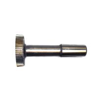 Долбяк хвостовой М0,4 Z=60 В Р18 dо=25мм 20гр Долбяк хвостовой М0,4 Z=60 В Р18 dо=25мм 20гр