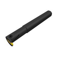 Резец для обработки внутренних канавок D=16 L=180 MGIVL2016-2 левый «Русский Инструмент» (РИ) Резец для обработки внутренних канавок D=16 L=180 MGIVL2016-2 левый «Русский Инструмент» (РИ)