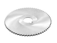 Фреза отрезная 160х3,5х32 Z=64 тип 2 со ступицей и ш/п HSS ГОСТ 2679-93 Beltools Фреза отрезная 160х3,5х32 Z=64 тип 2 со ступицей и ш/п HSS ГОСТ 2679-93 Beltools