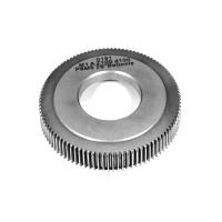 Долбяк дисковый М1 Z=100 А Р6М5 dо=100мм (2530-0191) 20гр dпос=44,45мм Beltools