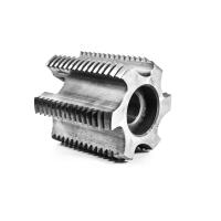 Метчик М90х6 Р6М5 насадной без оправки L=90мм dпос=27мм Метчик М90х6 Р6М5 насадной без оправки L=90мм dпос=27мм