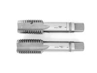 Метчик М48х5 машинно-ручной (HSS) 2шт компл. исп2 ГОСТ 3266-81 Beltools Метчик М48х5 машинно-ручной (HSS) 2шт компл. исп2 ГОСТ 3266-81 Beltools