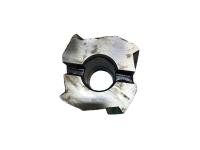 Зенкер насадной 85 Р6М5 №1 L=52мм dпос=32мм