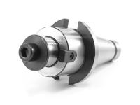 Оправка для фрез насадных торцевых 7:24 K50-d40 исп1 Beltools Оправка для фрез насадных торцевых 7:24 K50-d40 исп1 Beltools