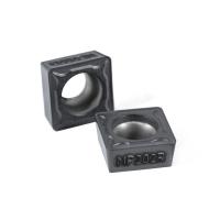 Пластина сменная квадратная SCMT 09T304-CM MP202R «Русский Инструмент» (РИ) Пластина сменная квадратная SCMT 09T304-CM MP202R «Русский Инструмент» (РИ)