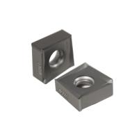 Пластина сменная квадратная SNHU 120508-MW KP25CT «Русский Инструмент» (РИ) Пластина сменная квадратная SNHU 120508-MW KP25CT «Русский Инструмент» (РИ)