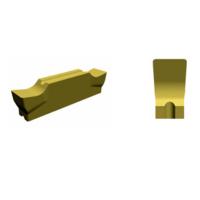 Пластина для отрезания MGGN150-LH N20 «Русский Инструмент» (РИ) Пластина для отрезания MGGN150-LH N20 «Русский Инструмент» (РИ)