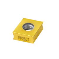 Пластина сменная ромбическая CNHQ 131104 PP25CT «Русский Инструмент» (РИ) Пластина сменная ромбическая CNHQ 131104 PP25CT «Русский Инструмент» (РИ)