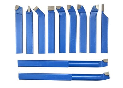 Резцы токарные: виды и какой лучше выбрать Резцы токарные: виды и какой лучше выбрать