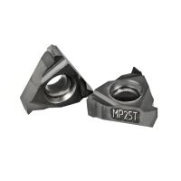 Пластина резьбовая внутренняя метрическая резьба ISO 60⁰ 08IR0.50ISO MP25T «Русский Инструмент» (РИ) Пластина резьбовая внутренняя метрическая резьба ISO 60⁰ 08IR0.50ISO MP25T «Русский Инструмент» (РИ)