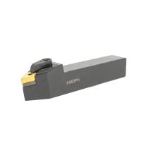 Резец проходной с ромбической пластиной 25х25х150 MDPNN 2525 M11 «Русский Инструмент» (РИ) Резец проходной с ромбической пластиной 25х25х150 MDPNN 2525 M11 «Русский Инструмент» (РИ)