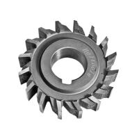 Фреза трехсторонняя 63х10х22 Z=16 тип 1 HSS прямой зуб ГОСТ 28527-90 Beltools