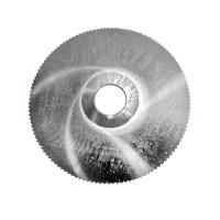 Фреза отрезная 160х2,5х32 Z=128 тип 1 со ступицей и ш/п HSS ГОСТ 2679-93 Beltools Фреза отрезная 160х2,5х32 Z=128 тип 1 со ступицей и ш/п HSS ГОСТ 2679-93 Beltools