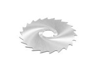 Фреза прорезная 160х2х32 Z=22 тип 3 со ступицей и ш/п HSS ГОСТ 2679-93 Beltools Фреза прорезная 160х2х32 Z=22 тип 3 со ступицей и ш/п HSS ГОСТ 2679-93 Beltools