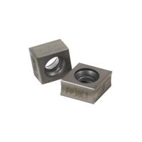 Пластина сменная ромбическая CNHQ 100504-ML PP30CT «Русский Инструмент» (РИ) Пластина сменная ромбическая CNHQ 100504-ML PP30CT «Русский Инструмент» (РИ)