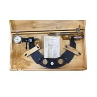 Микрометр рычажный МРИ125 (100-125) цена деления 0,002 ГОСТ 4381-87 КРИН Микрометр рычажный МРИ125 (100-125) цена деления 0,002 ГОСТ 4381-87 КРИН