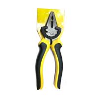 Плоскогубцы комбинированные L=150 декоративные ручки Плоскогубцы комбинированные L=150 декоративные ручки