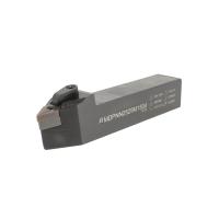 Резец проходной с ромбической пластиной 25х25х150 MDPNN 2525 M15-04 «Русский Инструмент» (РИ) Резец проходной с ромбической пластиной 25х25х150 MDPNN 2525 M15-04 «Русский Инструмент» (РИ)