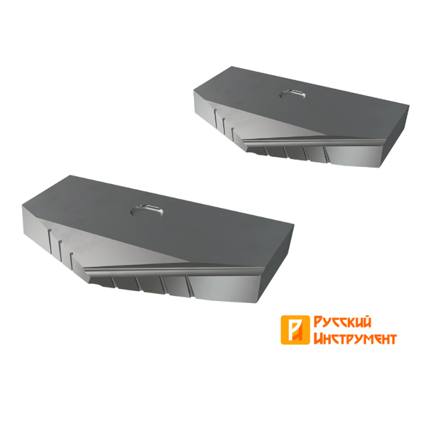 Перовые сверла по металлу