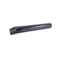 Резец расточной с ромбической пластиной D=25 L=200 S25R PCLNR 12 «Русский Инструмент» (РИ) Резец расточной с ромбической пластиной D=25 L=200 S25R PCLNR 12 «Русский Инструмент» (РИ)