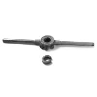 Вороток для плашек М1-М2 D=12 односторонний Beltools Вороток для плашек М1-М2 D=12 односторонний Beltools