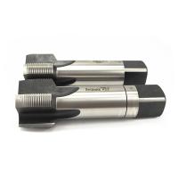 Метчик М56х1,5 машинно-ручной (HSS) 2шт компл. L=175мм исп1 ГОСТ 3266-81 Beltools Метчик М56х1,5 машинно-ручной (HSS) 2шт компл. L=175мм исп1 ГОСТ 3266-81 Beltools