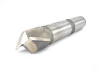 Фреза шпоночная 40х38х163 HSS к/х КМ4 ГОСТ 9140-2015 Beltools Фреза шпоночная 40х38х163 HSS к/х КМ4 ГОСТ 9140-2015 Beltools