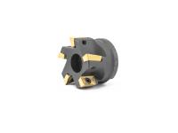 Фреза торцовая 50 с механическим креплением 4гр пл-н APKT 1604.. Z=5 dпос=22мм СОЖ AF390-R050.16.05.A22.C «Русский Инструмент» (РИ) Фреза торцовая 50 с механическим креплением 4гр пл-н APKT 1604.. Z=5 dпос=22мм СОЖ AF390-R050.16.05.A22.C «Русский Инструмент» (РИ)