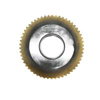 Долбяк дисковый М1,5 Z=54 А Р18 износостойкое покрытие dо=50мм (2530-6010) 30гр dпос=31,75мм Долбяк дисковый М1,5 Z=54 А Р18 износостойкое покрытие dо=50мм (2530-6010) 30гр dпос=31,75мм