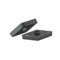 Пластина сменная ромбическая VBMT 160404-CM MP201R «Русский Инструмент» (РИ) Пластина сменная ромбическая VBMT 160404-CM MP201R «Русский Инструмент» (РИ)