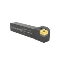 Резец проходной с ромбической пластиной 25х25х150 PCLNL 2525 M16 левый «Русский Инструмент» (РИ)