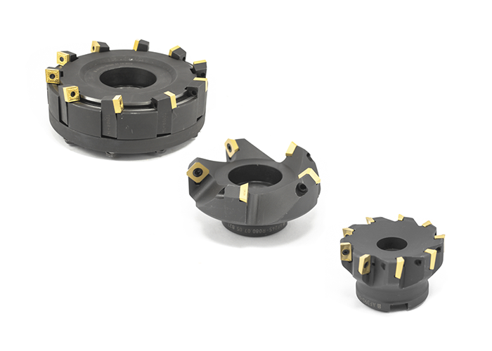Фрезы со сменными многогранными пластинами: виды и преимущества Фрезы со сменными многогранными пластинами: виды и преимущества