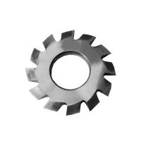Фреза дисковая зуборезная М0,9 Р18 (8 шт) Z=12 dпос=13 D=32 Beltools