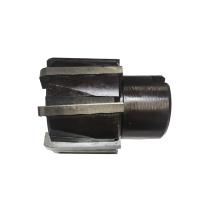 Развертка насадная 69 Н7(А) Р6М5 со вставными ножами L=80 Z=8 dпос=27 Развертка насадная 69 Н7(А) Р6М5 со вставными ножами L=80 Z=8 dпос=27