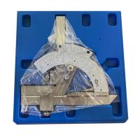 Угломер с нониусом типа 2-2 (0-320° 2') ГОСТ 5378-88 Угломер с нониусом типа 2-2 (0-320° 2') ГОСТ 5378-88