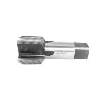 Метчик М76х2 машинно-ручной (HSS) глухой L=175мм исп1 Beltools Метчик М76х2 машинно-ручной (HSS) глухой L=175мм исп1 Beltools