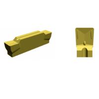 Пластина для отрезания и точения канавок MGMN150-G MP25G «Русский Инструмент» (РИ) Пластина для отрезания и точения канавок MGMN150-G MP25G «Русский Инструмент» (РИ)